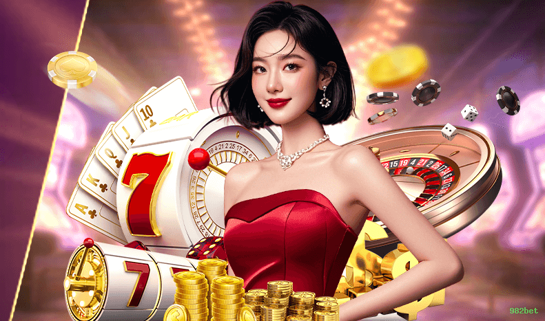 Download app 982bet Android iOS
