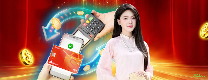 Slots no app 982bet mobile