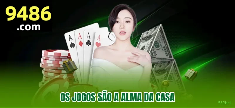 Configurações úteis dentro do app 982bet