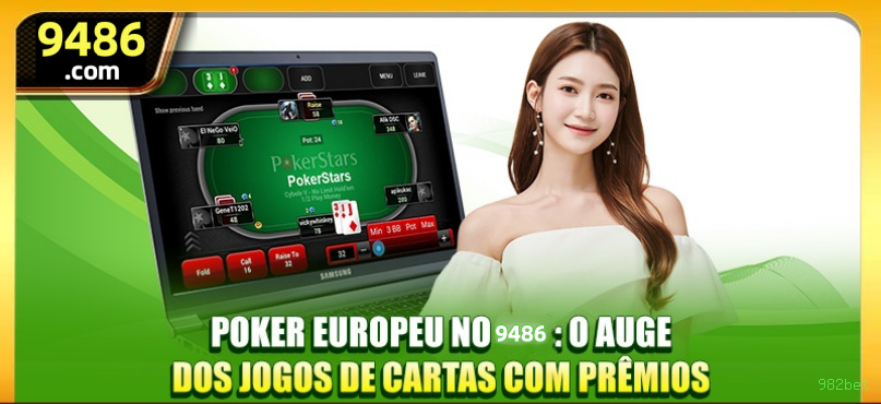 Bônus boas-vindas 982bet R$100